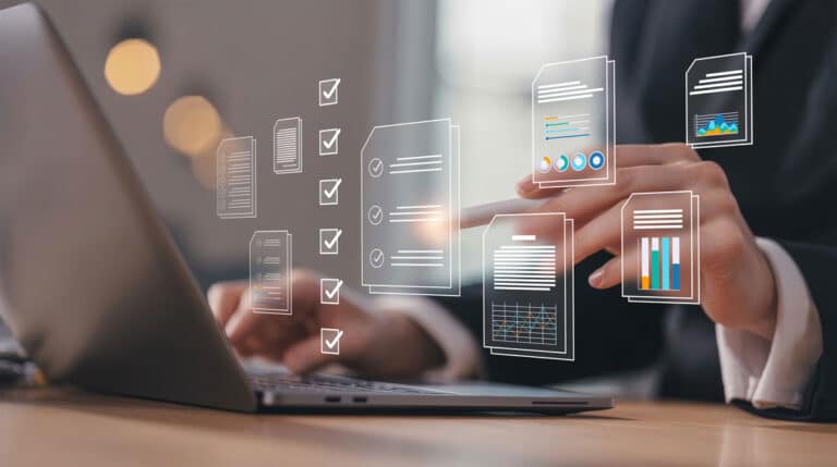 Marketingkonzept erarbeiten