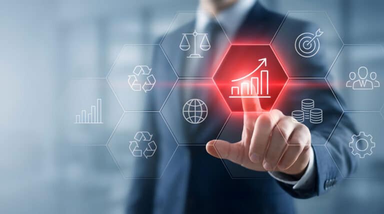 Skalierung von Kundenaufträgen