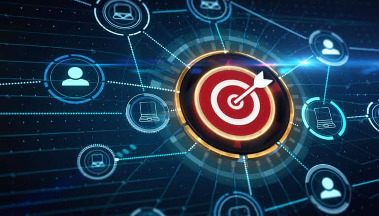 Zielgenaue Auswahl von Kunden