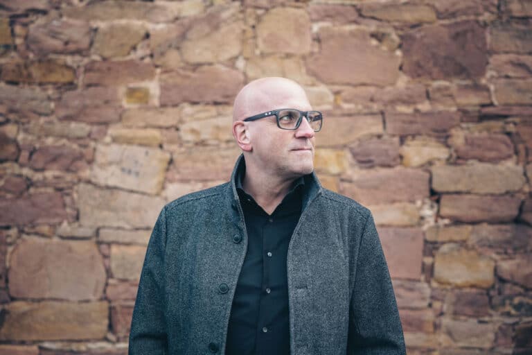 Unternehmensberater Manuel Marburger