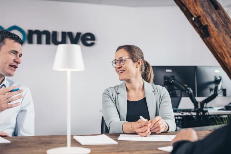 Unternehmensberatung zur Kundengewinnung