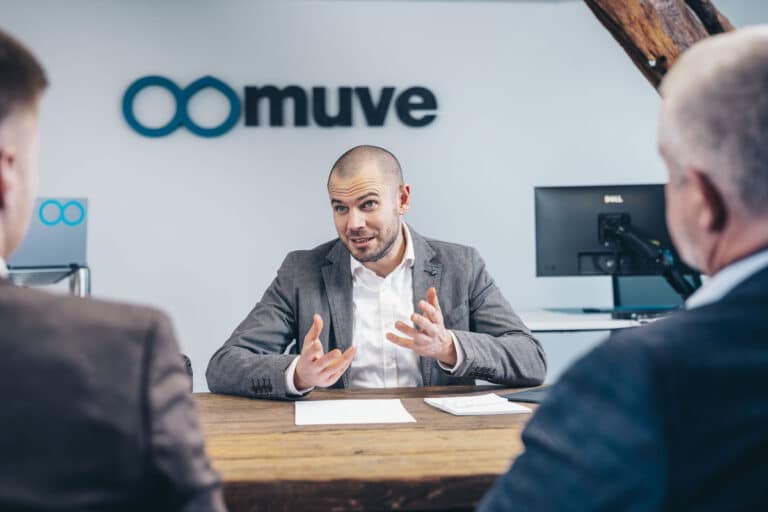 Beratung um Fehler zu vermeiden