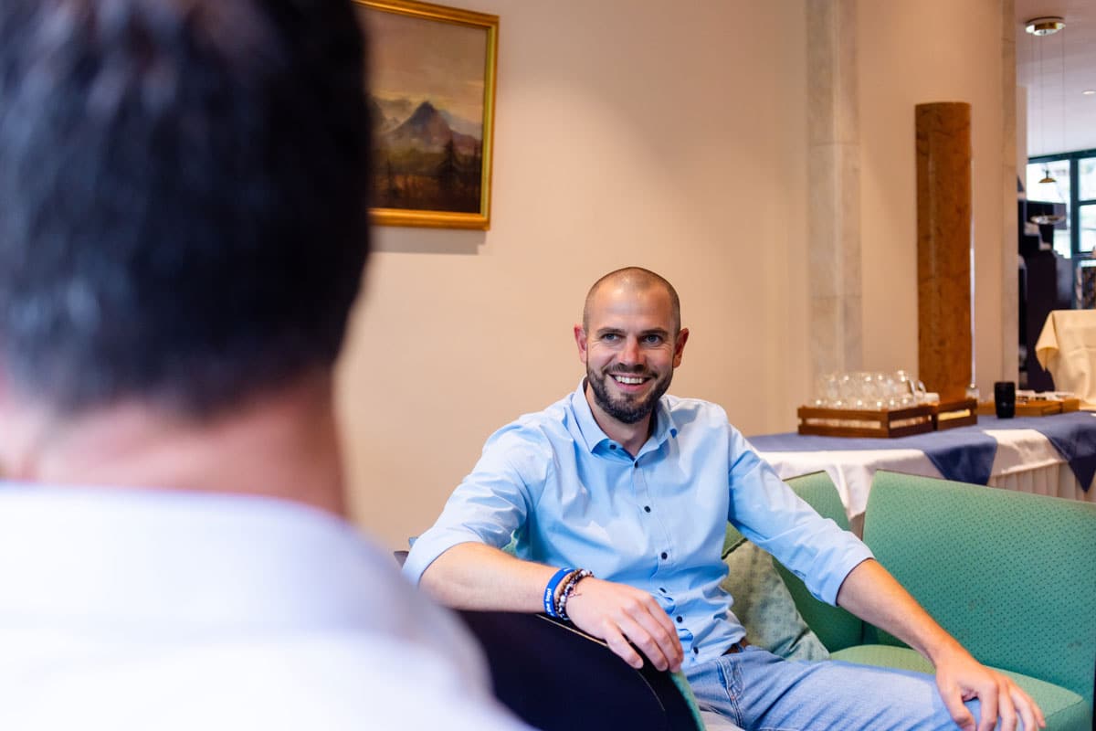 Beratung mit Erfahrung