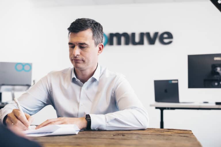 Planung zur Unternehmensnachfolge