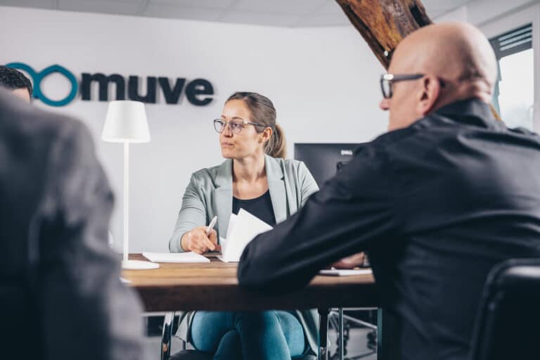 Strategie im Team entwickeln